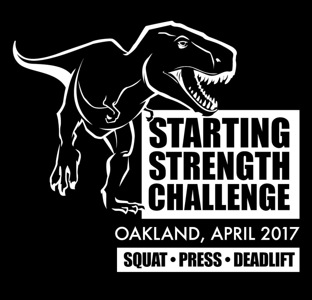Challenge 2017 Dino